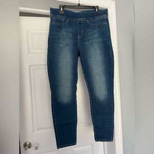 Levi’s Dark Blue Women’s Stretch Jeans